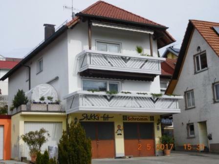 Daisendorf Ferienwohnung Hops מראה חיצוני תמונה