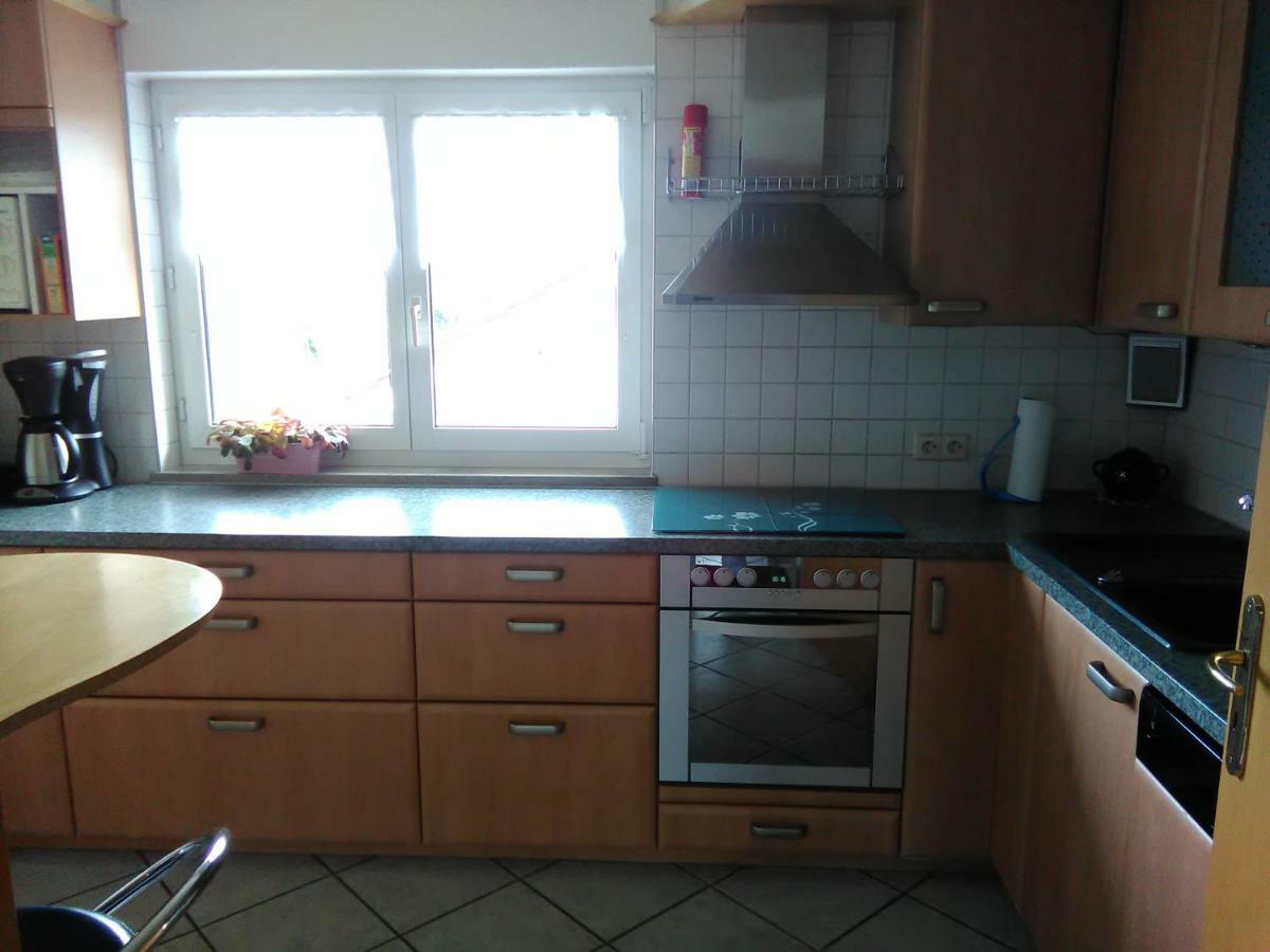 Daisendorf Ferienwohnung Hops מראה חיצוני תמונה
