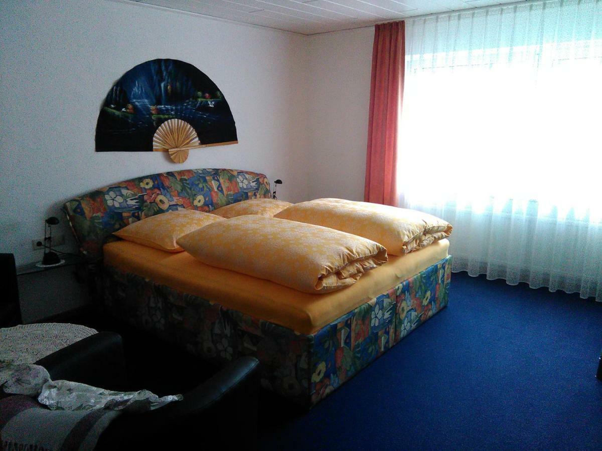 Daisendorf Ferienwohnung Hops מראה חיצוני תמונה