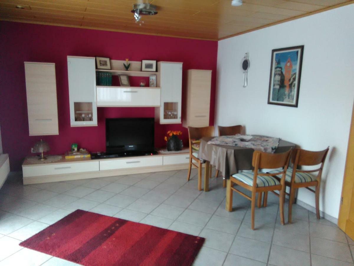 Daisendorf Ferienwohnung Hops מראה חיצוני תמונה